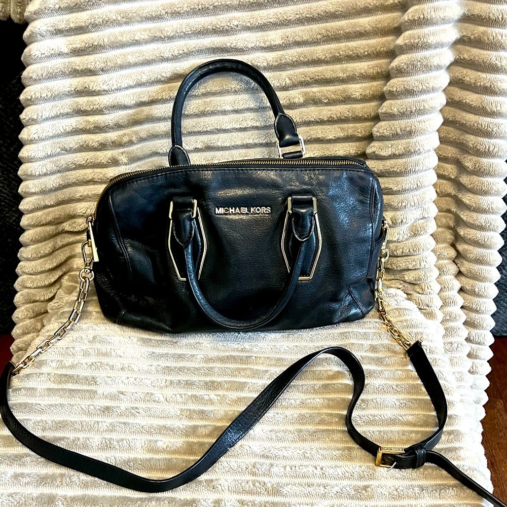 Michael Kors arm bag and Crossbody